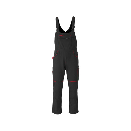 YT-79250 YATO Pantaloni de lucru cu pieptar, COMFY, marimea S
