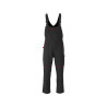 YT-79255 YATO Pantaloni de lucru cu pieptar, COMFY, marimea 2XL