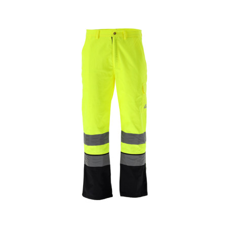 YT-79371 YATO Pantaloni reflectorizanti ORIOLUS, marimea M
