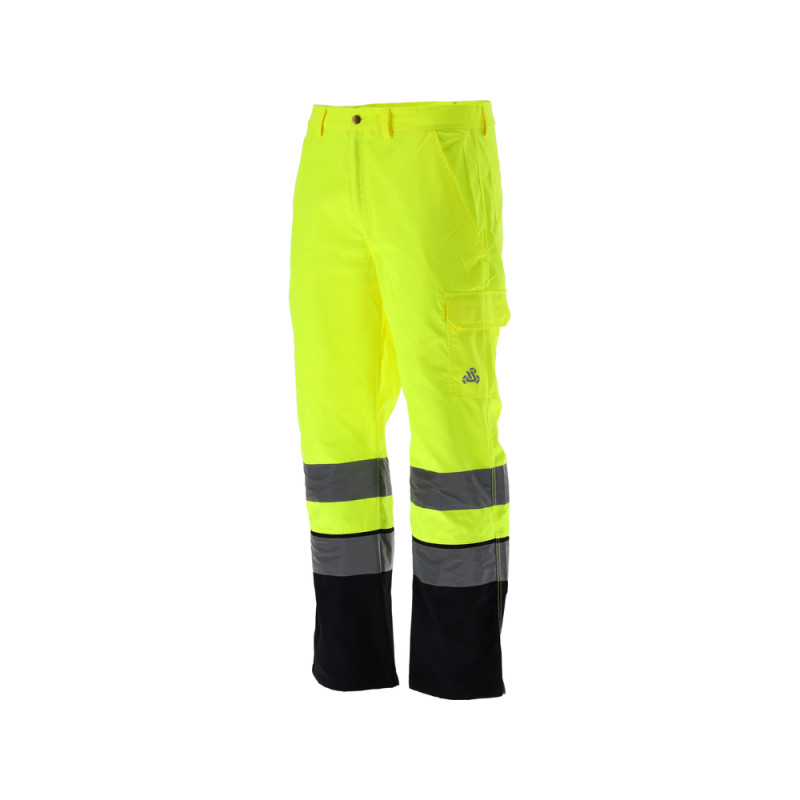 YT-79371 YATO Pantaloni reflectorizanti ORIOLUS, marimea M