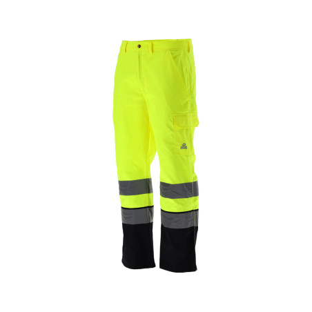 YT-79371 YATO Pantaloni reflectorizanti ORIOLUS, marimea M