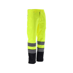 YT-79372 YATO Pantaloni reflectorizanti ORIOLUS, marimea L
