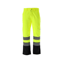 YT-79373 YATO Pantaloni reflectorizanti ORIOLUS, marimea XL