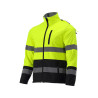 YT-79395 YATO Jacheta softshell reflectorizanta ORIOLUS, marimea M