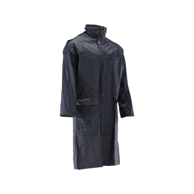 YT-79718 YATO Pelerina ploaie NAVY LIGHT, marimea L