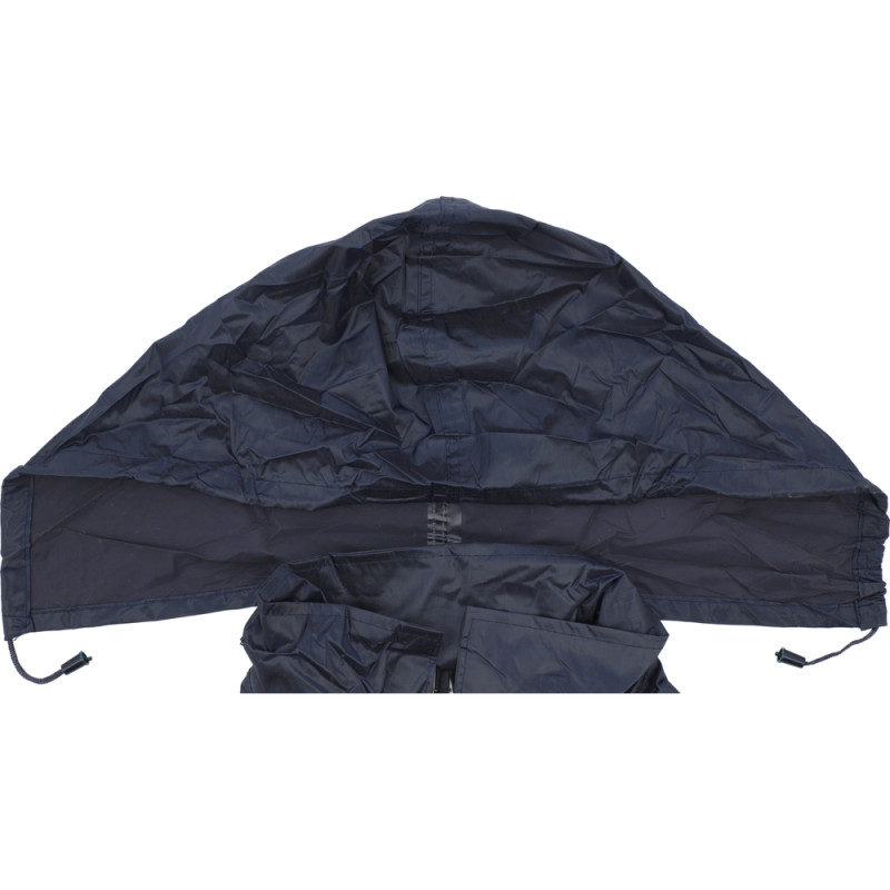 YT-79718 YATO Pelerina ploaie NAVY LIGHT, marimea L