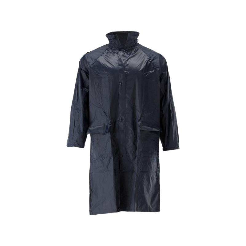 YT-79719 YATO Pelerina ploaie NAVY LIGHT, marimea XL