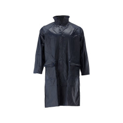 YT-79720 YATO Pelerina ploaie NAVY LIGHT, marimea 2XL