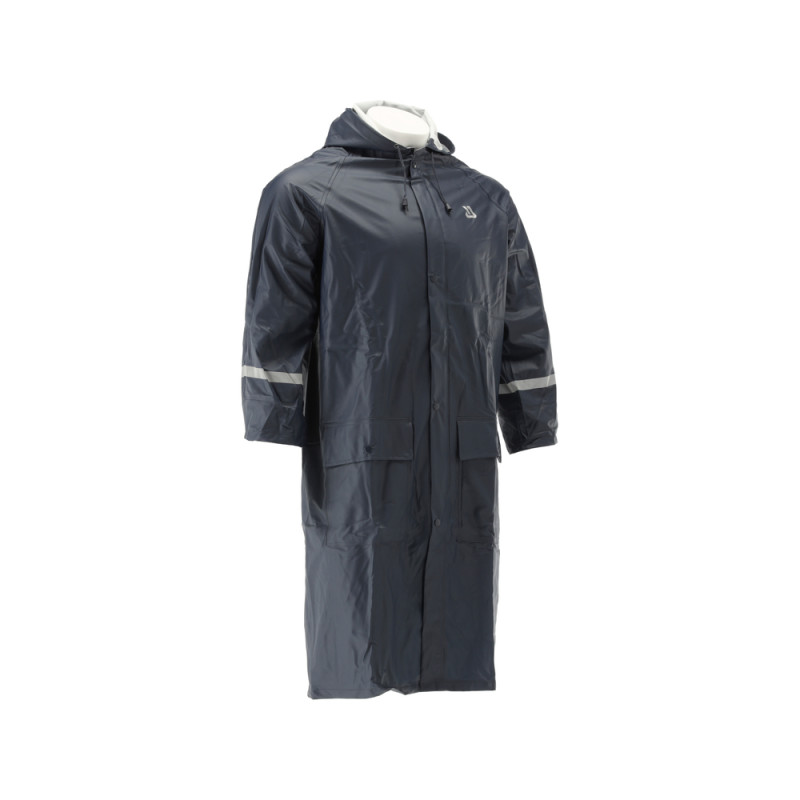 YT-79728 YATO Pelerina ploaie NAVY COMFORT, marimea S
