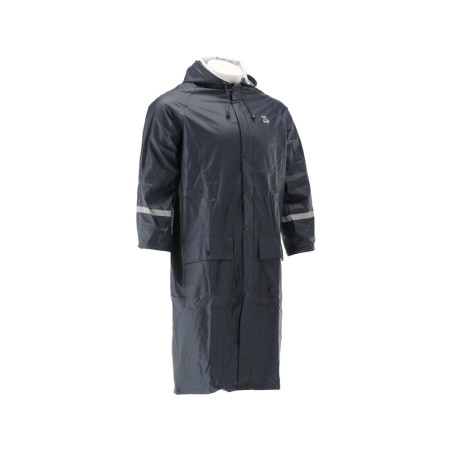YT-79729 YATO Pelerina ploaie NAVY COMFORT, marimea M
