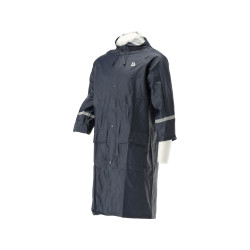 YT-79732 YATO Pelerina ploaie NAVY COMFORT, marimea 2XL