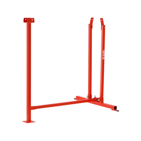YT-79952 YATO Stand pentru despicator lemne YT-79950 si YT-79951