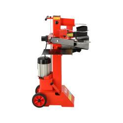 YT-79955 YATO Despicator lemne 3000 W, 8 t, 80-300 mm