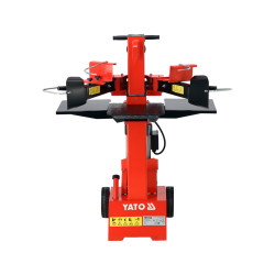 YT-79955 YATO Despicator lemne 3000 W, 8 t, 80-300 mm