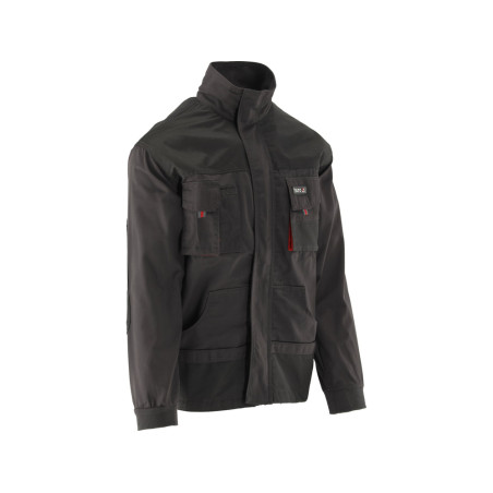 YT-80141 YATO Bluza de lucru BASALT, marimea M