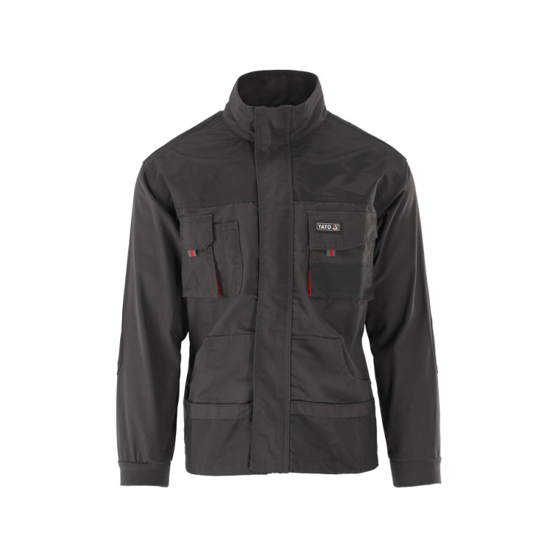 YT-80144 YATO Bluza de lucru BASALT, marimea XL