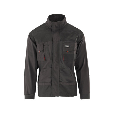 YT-80144 YATO Bluza de lucru BASALT, marimea XL