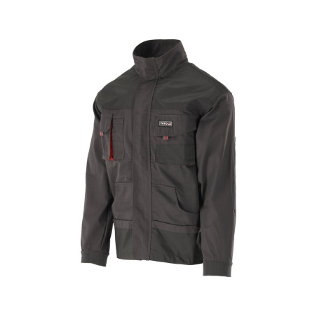 YT-80144 YATO Bluza de lucru BASALT, marimea XL