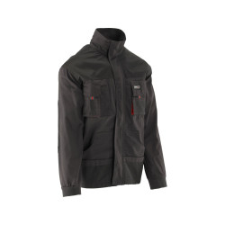 YT-80144 YATO Bluza de lucru BASALT, marimea XL