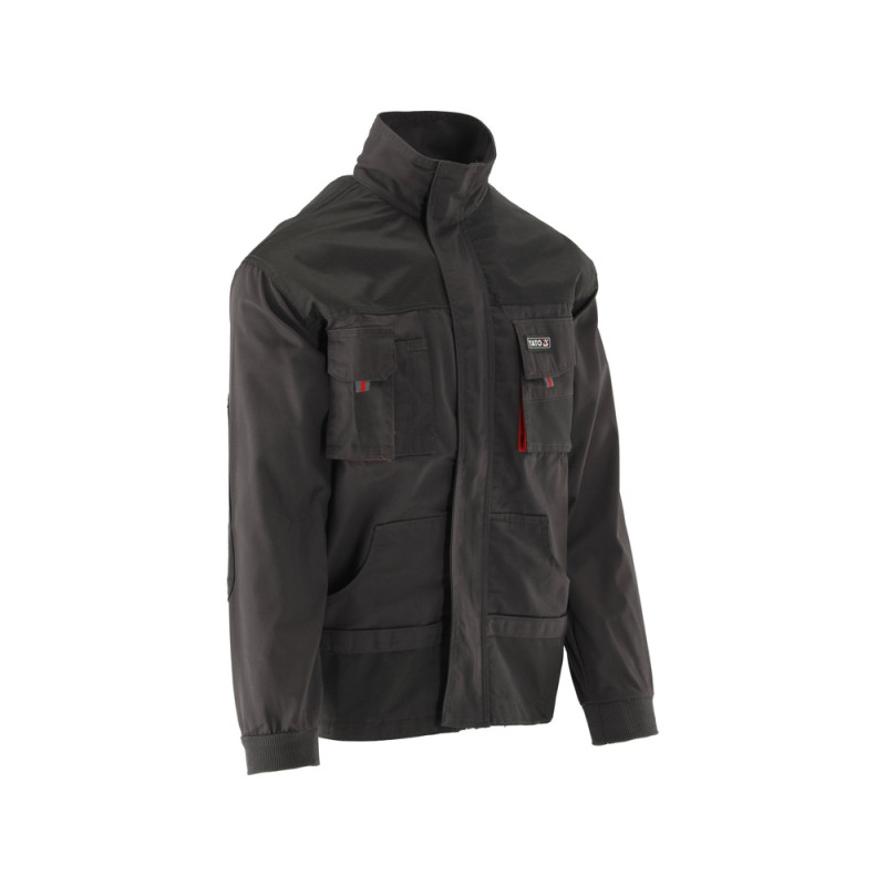 YT-80144 YATO Bluza de lucru BASALT, marimea XL