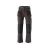 YT-80151 YATO Pantaloni de lucru BASALT, marimea 2XL