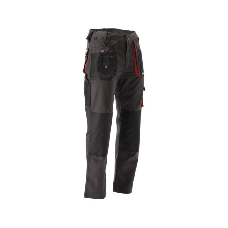 YT-80151 YATO Pantaloni de lucru BASALT, marimea 2XL