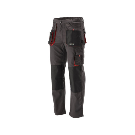 YT-80151 YATO Pantaloni de lucru BASALT, marimea 2XL