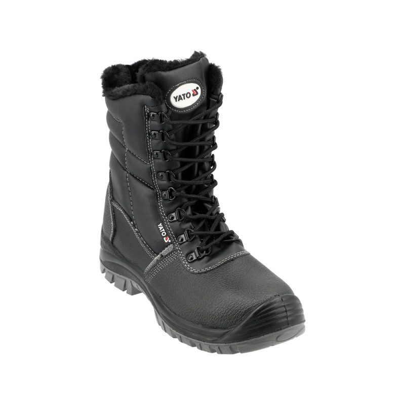 YT-808505 YATO Ghete de lucru TOWER S3, marimea 44