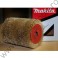 Perie de sarma de otel aramita 0,3 mm - 9741 MAKITA