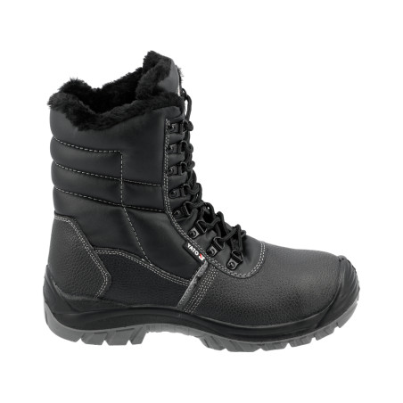 YT-808507 YATO Ghete de lucru TOWER S3, marimea 46