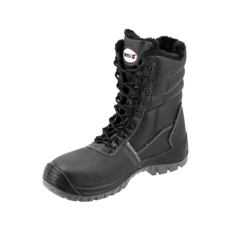 YT-808507 YATO Ghete de lucru TOWER S3, marimea 46