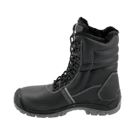 YT-808508 YATO Ghete de lucru TOWER S3, marimea 47