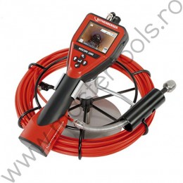 Sistem video pentru inspectie RoScope i2000 ROTHENBERGER