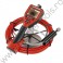 Sistem video pentru inspectie RoScope i2000 ROTHENBERGER