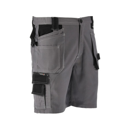 YT-80938 YATO Pantaloni scurti de lucru DIM, marimea L