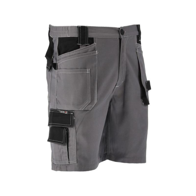 YT-80940 YATO Pantaloni scurti de lucru DIM, marimea XL