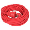 YT-81000 YATO Prelungitor, indicator LED, H05RR-F, 3Gx2.5 mm², 10 m