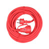 YT-81002 YATO Prelungitor, indicator LED, H05RR-F, 3Gx2.5 mm², 30 m