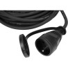 YT-81025 YATO Prelungitor H05RR-F, 3Gx1.5 mm², lungime 10 m
