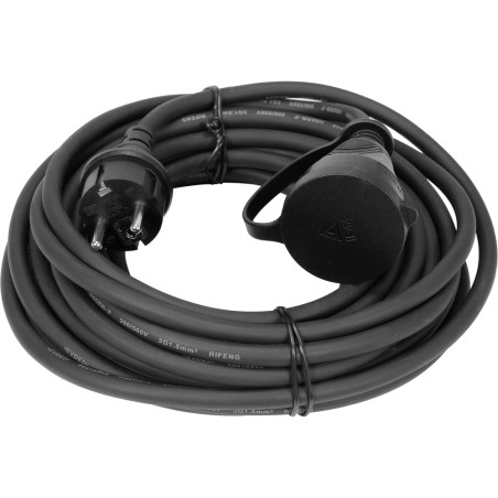 YT-81025 YATO Prelungitor H05RR-F, 3Gx1.5 mm², lungime 10 m