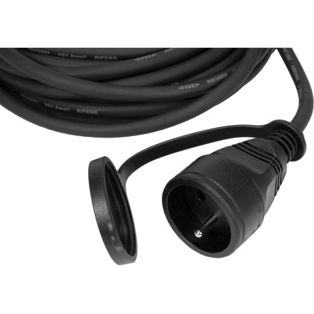 YT-81027 YATO Prelungitor H05RR-F, 3Gx1.5 mm², lungime 30 m