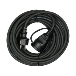 YT-81027 YATO Prelungitor H05RR-F, 3Gx1.5 mm², lungime 30 m