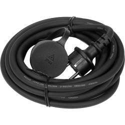 YT-81121 YATO Prelungitor H07RN-F, 3Gx1.5 mm², lungime 5 m