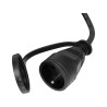 YT-81122 YATO Prelungitor H07RN-F, 3Gx1.5 mm², lungime 10 m