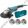 Polizor unghiular 2200W 230mm MAKITA