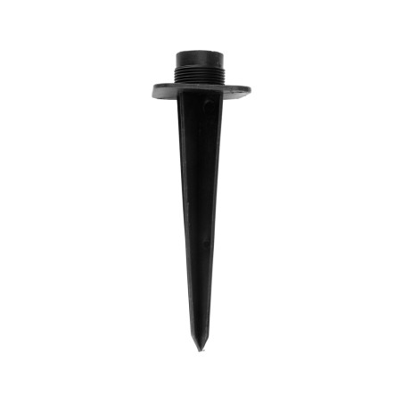 YT-81271 YATO Priza de gradina, imitatie piatra IP44, 4 prize, mod AUTO/MANUAL