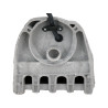 YT-81271 YATO Priza de gradina, imitatie piatra IP44, 4 prize, mod AUTO/MANUAL