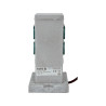 YT-81273 YATO Priza de gradina stalp piatra PP, IP44, 4 prize