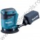 MAKITA DBO180Z Masina de slefuit compatibila cu acumulatori Li-Ion 18V