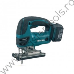 Fierastrau vertical cu acumulatori Li-Ion de 14.4 V MAKITA